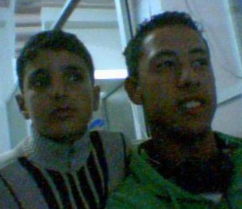 yahya soy  iylass