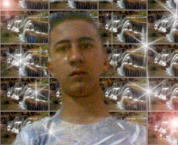 mohamed ali