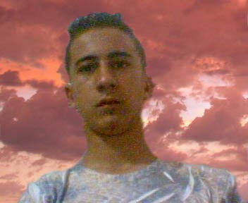 mohamed ali