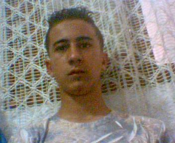 mohamed ali