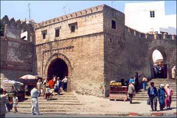 tetouan