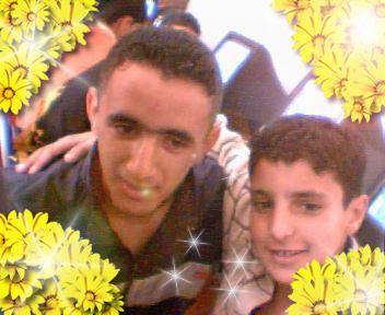 bahim soy  yahya