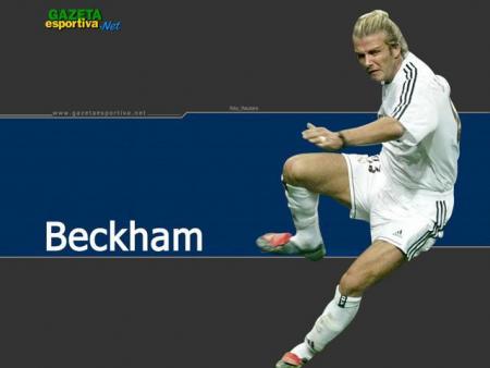 beckham